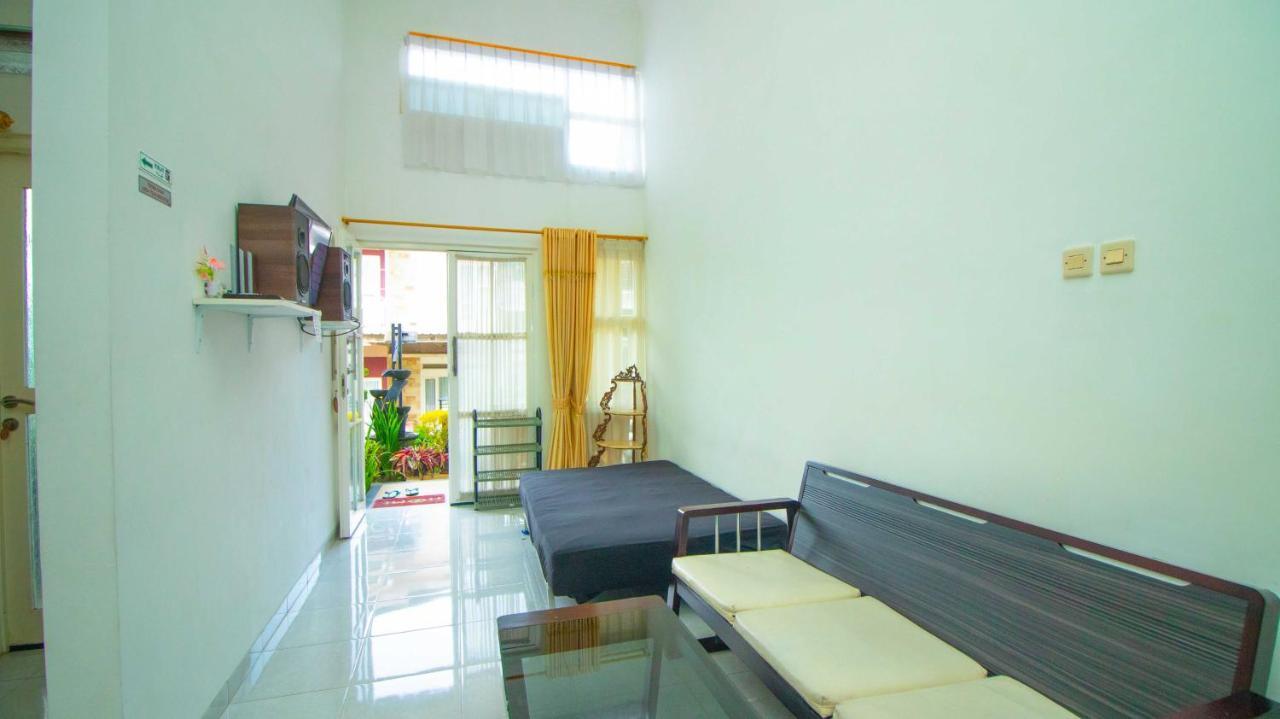 Villa El Nino 5 Bedroom Dengan Rooftop Mountain View Batu  Exterior foto
